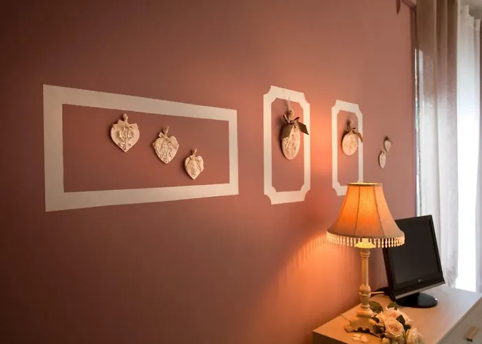 Appartement à 2 Chambres à Coucher